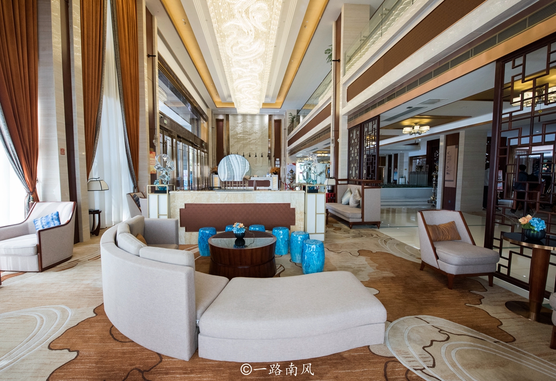 潮州市温泉度假村第一名,潮州温泉第一村