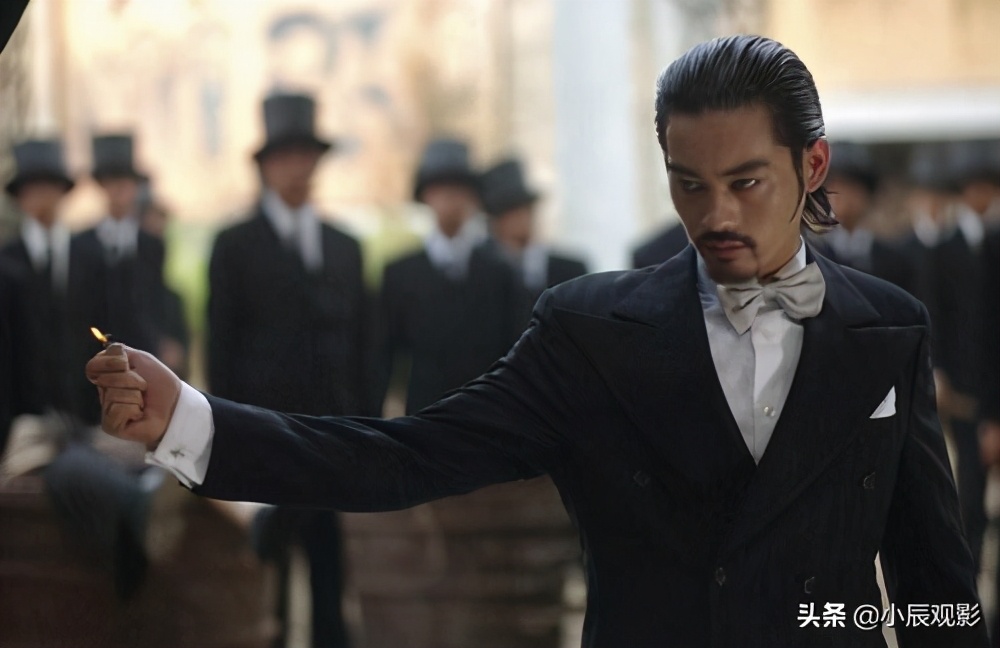 少林足球周星驰演的叫什么名字,周星驰少林足球十大配角