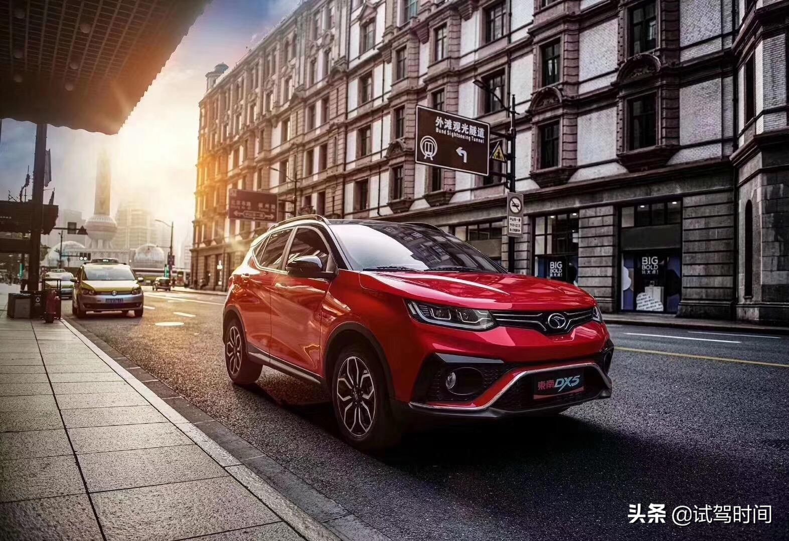 东南汽车品牌新征程,东南汽车14年