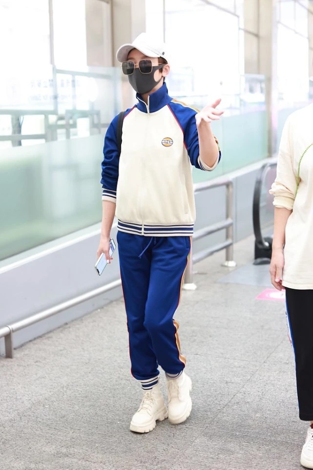 吴京看不上谢楠,吴京谢楠最新发型