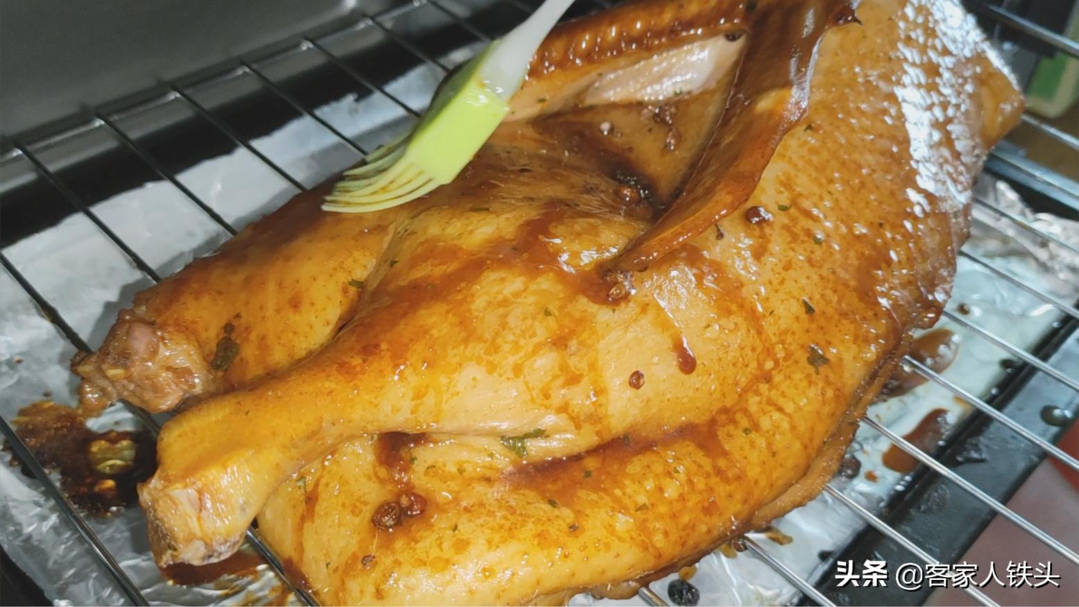 烤鸭酱料怎么调好吃,传统烤鸭酱料怎么调