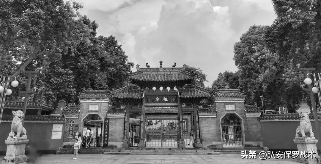 文人侠客梦——PaulTactical弘安保罗战术防身伞使用感受