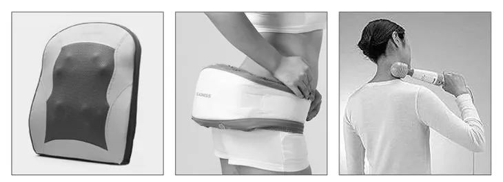 这两个小贴片，竟然撵走了我的腰酸脖子疼，神奇