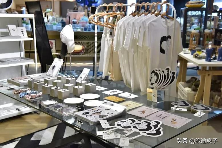 曼谷暹罗广场该怎么逛,泰国曼谷暹罗商圈