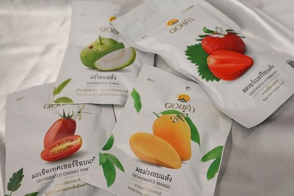 泰国旅游必买品泰国面霜,泰国最火的产品排行榜