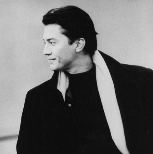 演员尊龙现状,尊龙拍过的电影