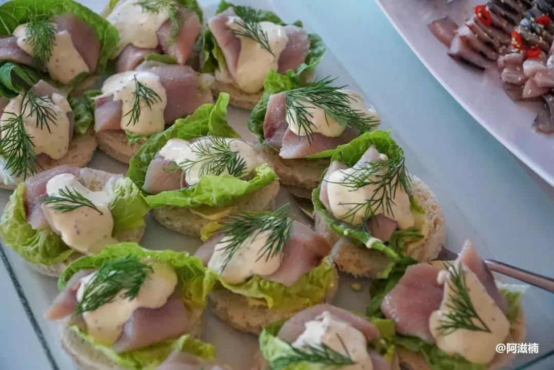 为了吃最贵的鱼你们会驱车多远,世界上最难吃的鱼青花鱼