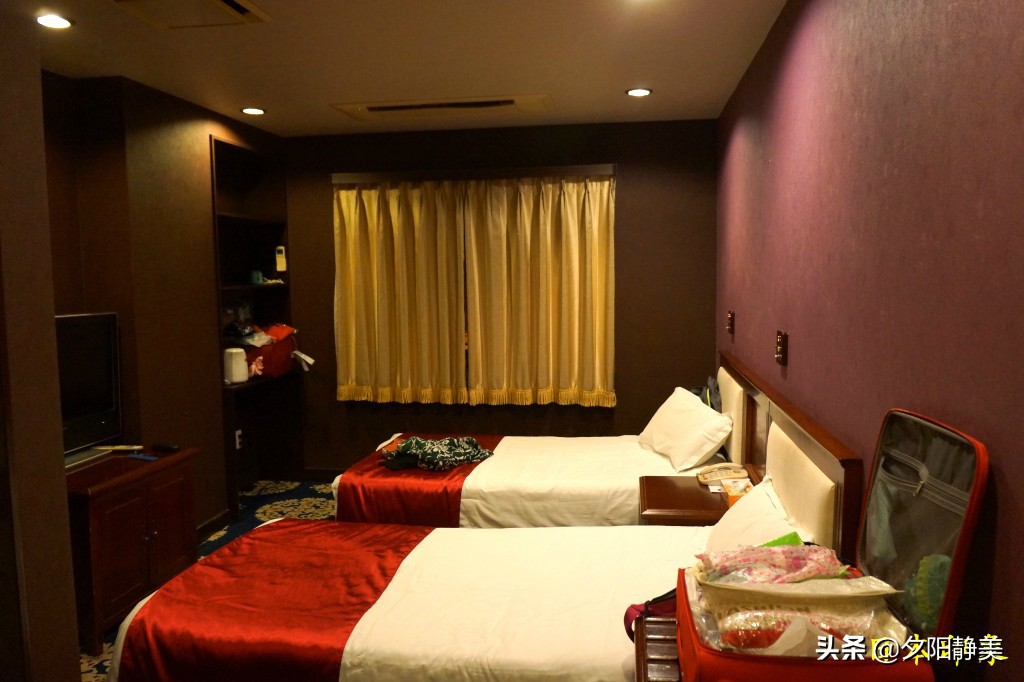 去日本旅游的说说,一起去旅行回来的感受