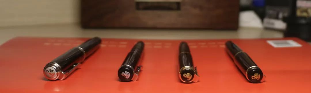 百利金最新笔款,百利金笔测评