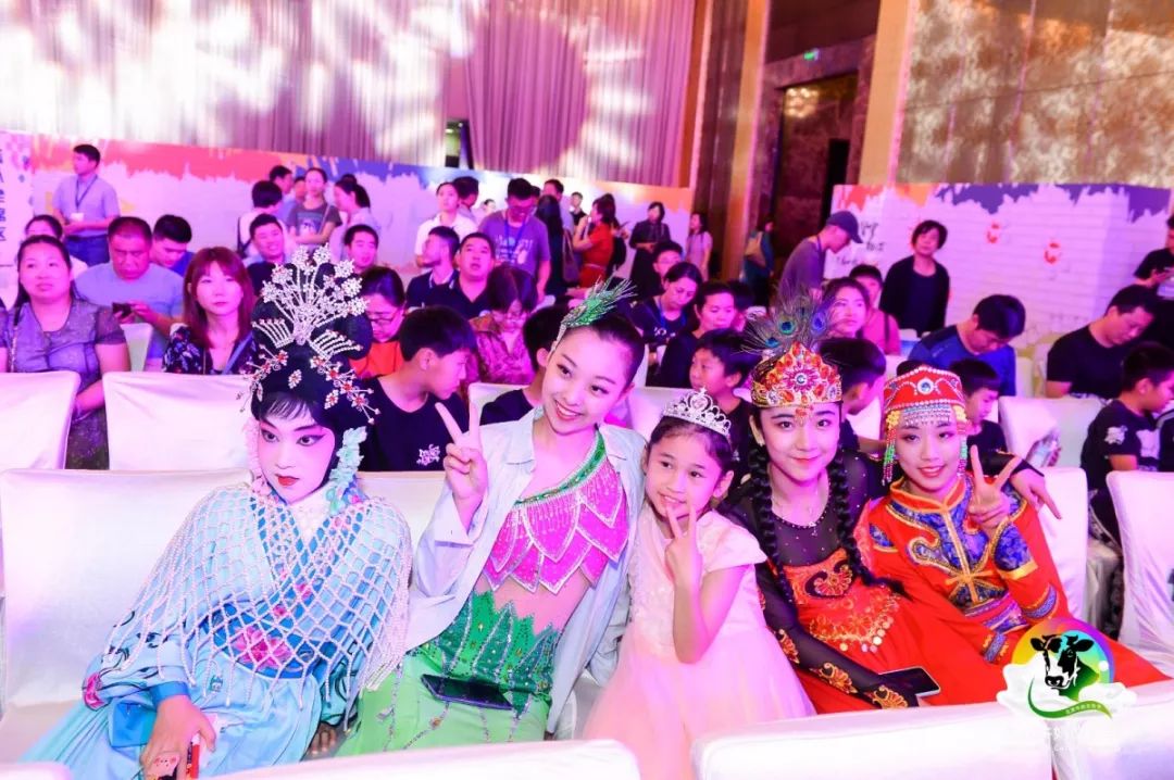 首届北京牛奶文化节,北京市牛奶文化节启动