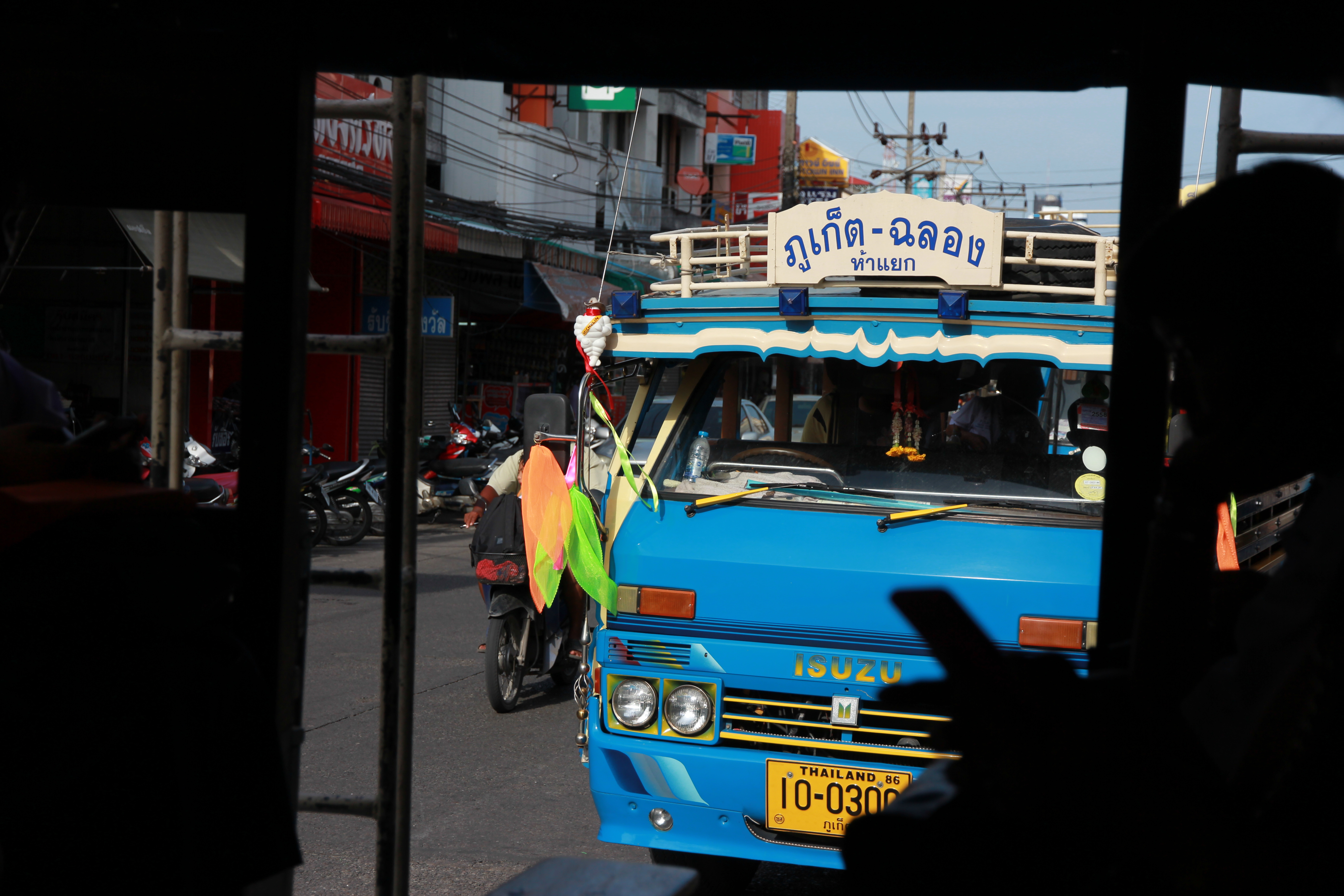 在普吉岛浮潜拍到的美妙海底世界 (普吉岛cape panwa hotel浮潜)