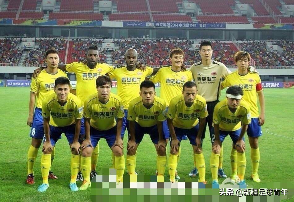 《“疆”足球说》第8期：家人的骄傲、孩子们的榜样肖开提