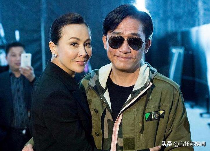 2007年,梁朝伟与汤唯演床戏,坦言:确实如假戏真做