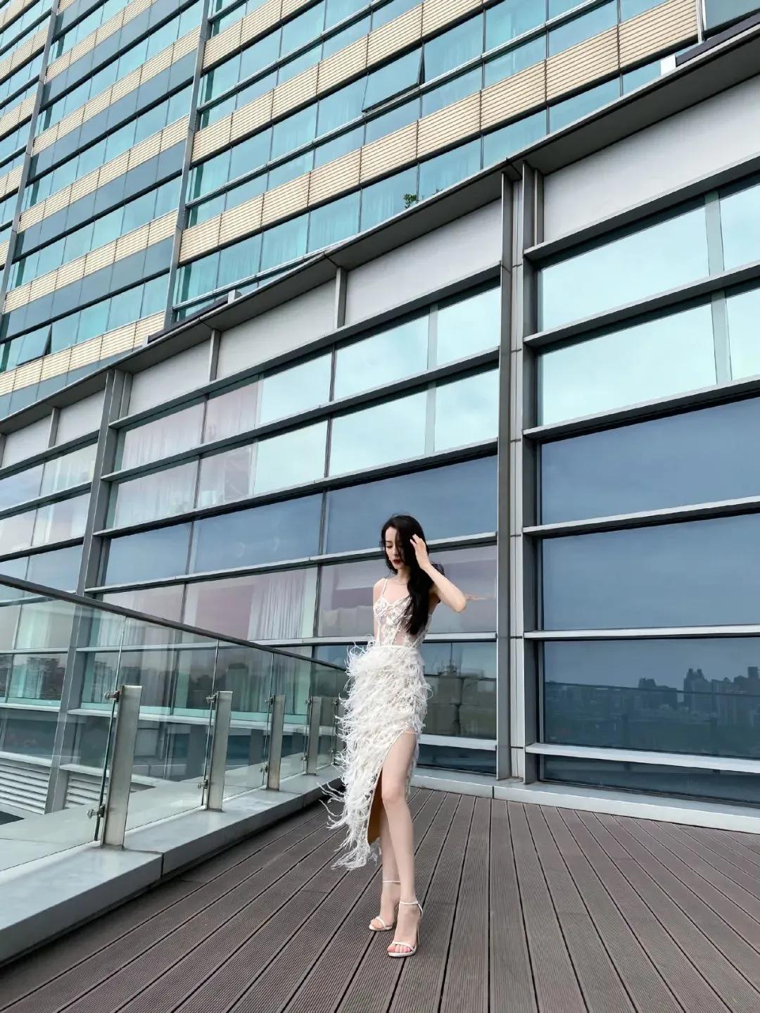 女明星美腿大赏1.0