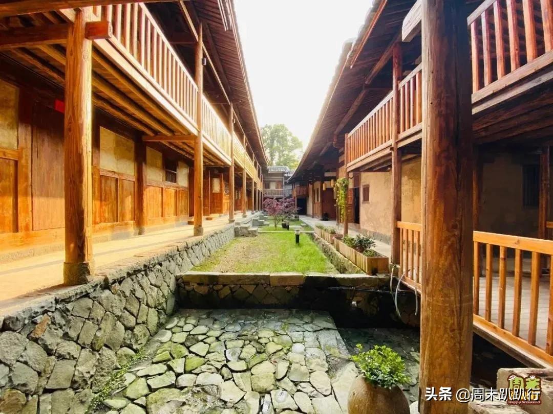 福州亲子游攻略民宿,福州附近二日一夜亲子旅游推荐