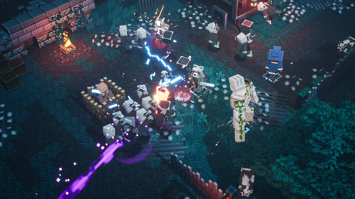 我的世界地下城新手引导,我的世界地下城法术流攻略