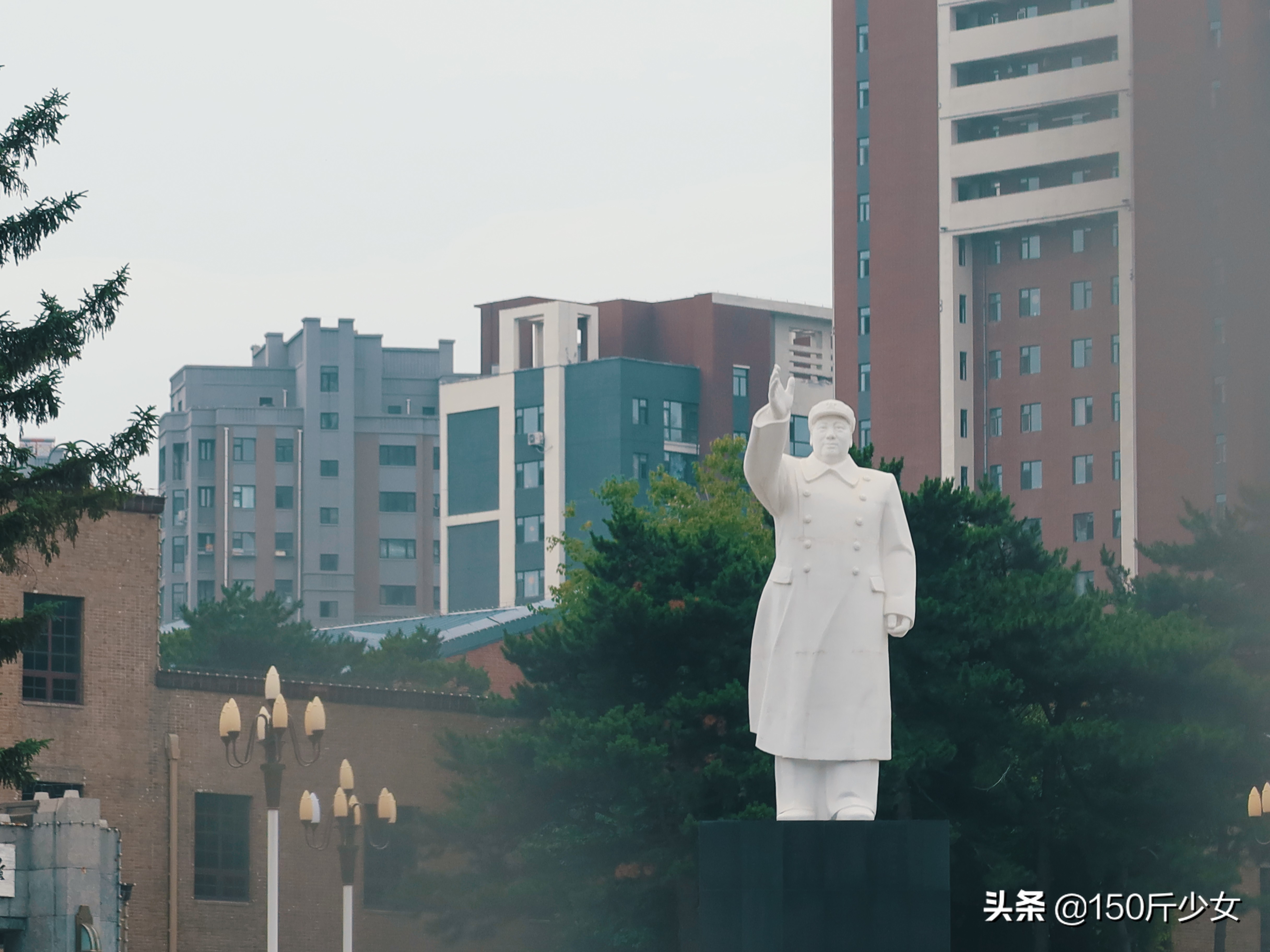 随心所欲玩转吉林！6天5晚人均1000自驾游，吉林现在也很美