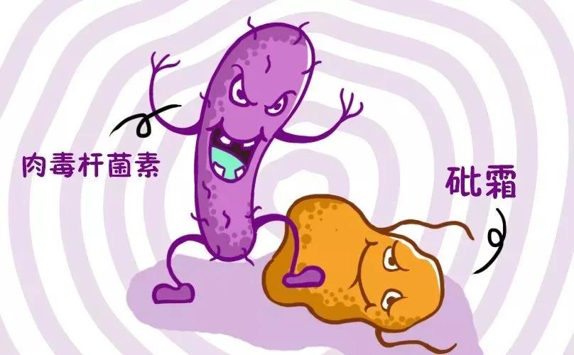 注意：吃臭豆腐进ICU？罪魁祸首竟然是它！
