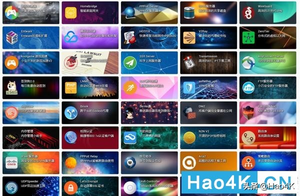 打造家庭影音网络：Gen8魔改ITX实现Esxi虚拟NAS+Openwrt+Win10