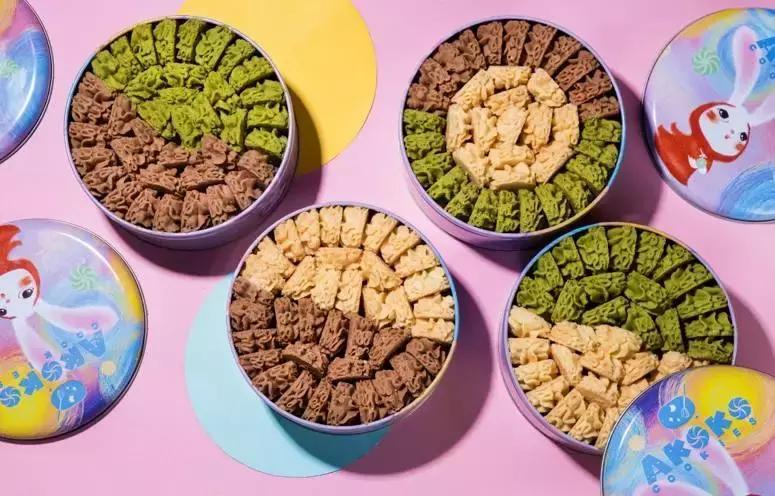 天津吃货圈,天津吃货记录吃零食