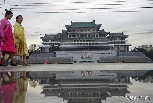 1000朝鲜币能买多少东西,一千元朝鲜币值多少人民币