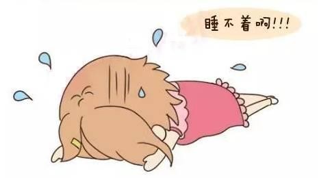 睡眠质量差来这里让你轻松好睡眠,睡不着怎么办教你一招轻松好睡眠