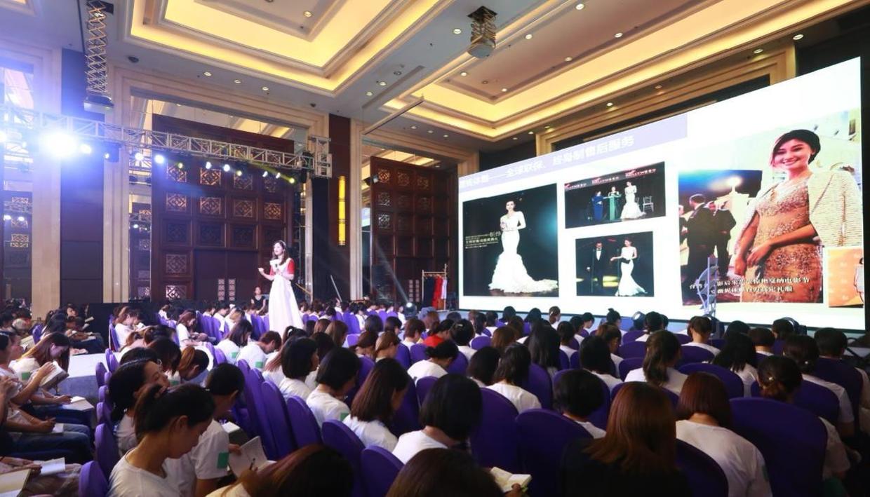 薇妮体雕高级定制大秀,薇妮体雕打卡视频