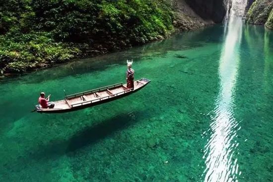 2019年全球必去的52个目的地,2023必去旅游地方排名