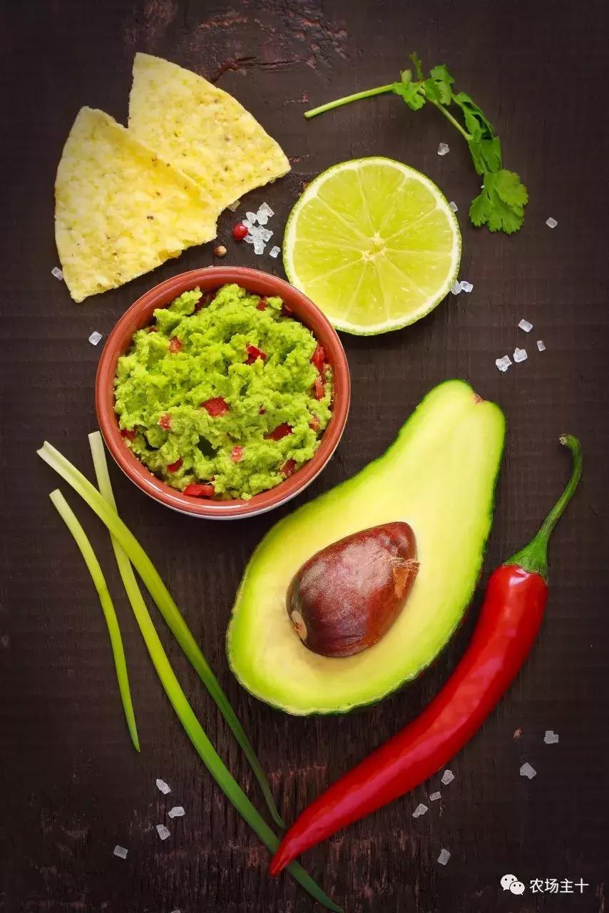 牛油果不爱吃怎么办,牛油果为什么很多人不敢吃