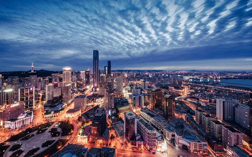 百强中昂潜行16载，区域深耕战略里的华中前瞻