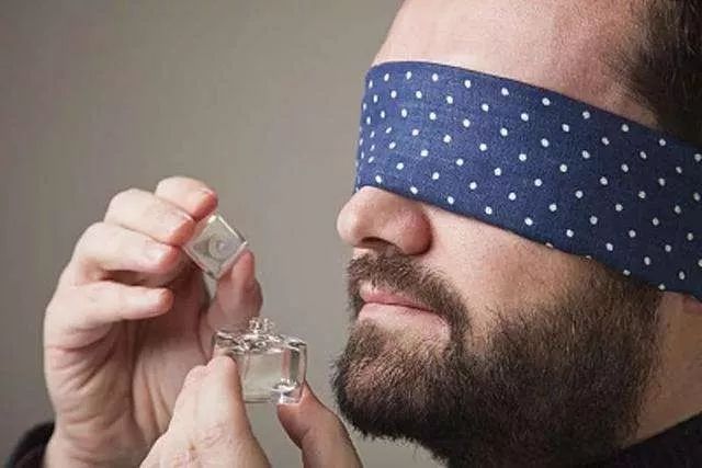 男人香吧，不是罪