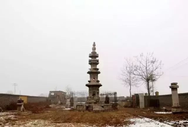 河北十大古塔排名辽代双塔,河北古塔全景图片