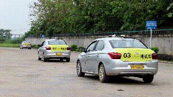 科三考试注意事项及详解,温州科三考试流程及注意事项