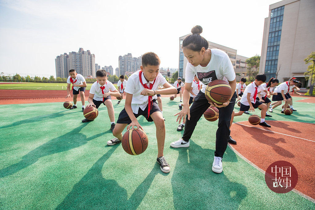 双减百日冲刺方案,双减从什么时间开始的