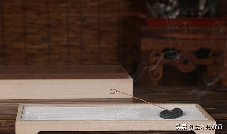 沉香线香如何鉴别真假,怎样辨别沉香线香味道