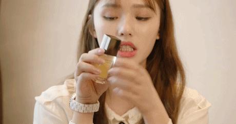 林允初抗老精华,林允推荐的抗氧化精华