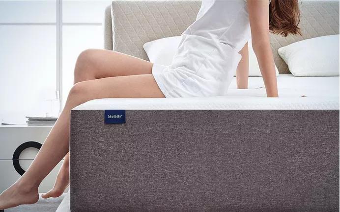 记忆棉床垫多厚比较好,穗宝记忆棉床垫怎么样