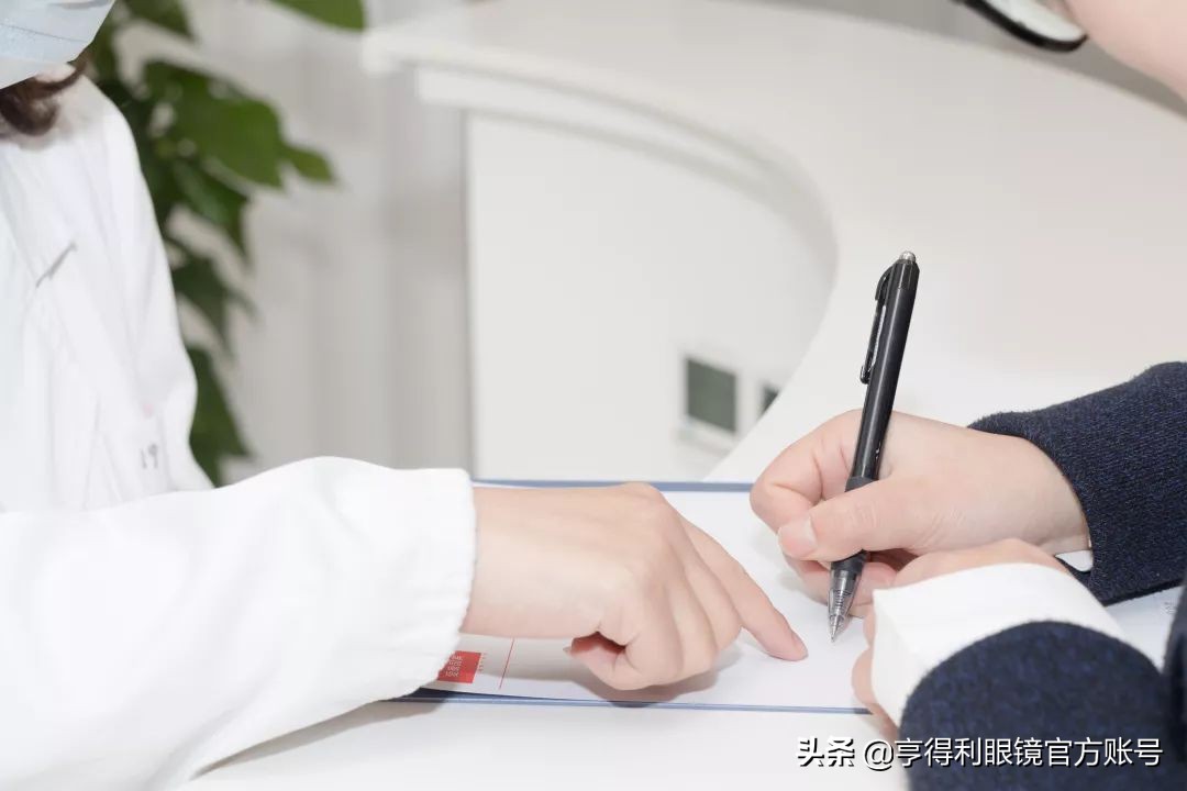 做一个高级验光师的条件,一个合格的验光师应该具备些什么