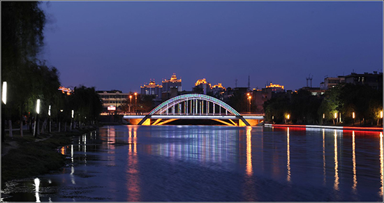 阜阳项目申报,阜阳61个项目列入重大项目库