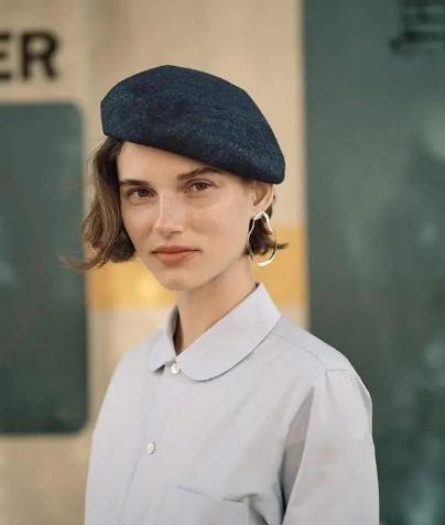 脸上有这4个标记是天生美人脸,脸上有哪些特征比较好看