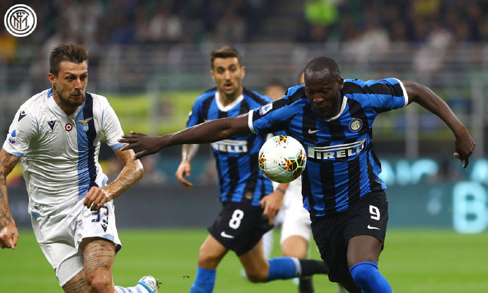 国际米兰卫冕意甲前景如何了,国际米兰已成为意甲的超级霸主