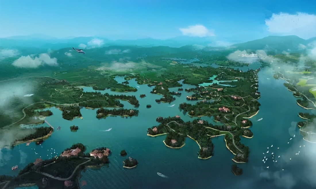 五一重庆必去的三个地方,重庆五一不挤的小众景点