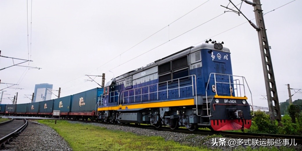 中欧班列迎来新的里程碑,中欧班列大事