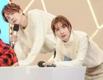 万能cp体质宋亚轩,吴昕万能cp图片