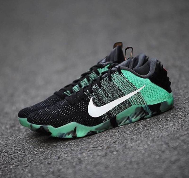 穿这样的鞋你千万别上球场,自带*器武**害人害己