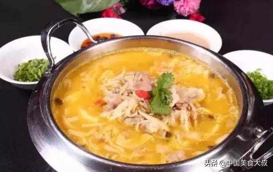 常见羊肉的16个部位和做法,怎么辨别羊肉各个部位