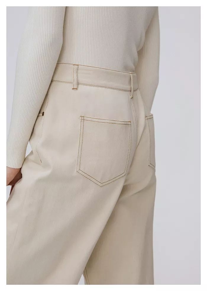 秋冬时髦高级穿搭合集,适合秋冬的基础款穿搭