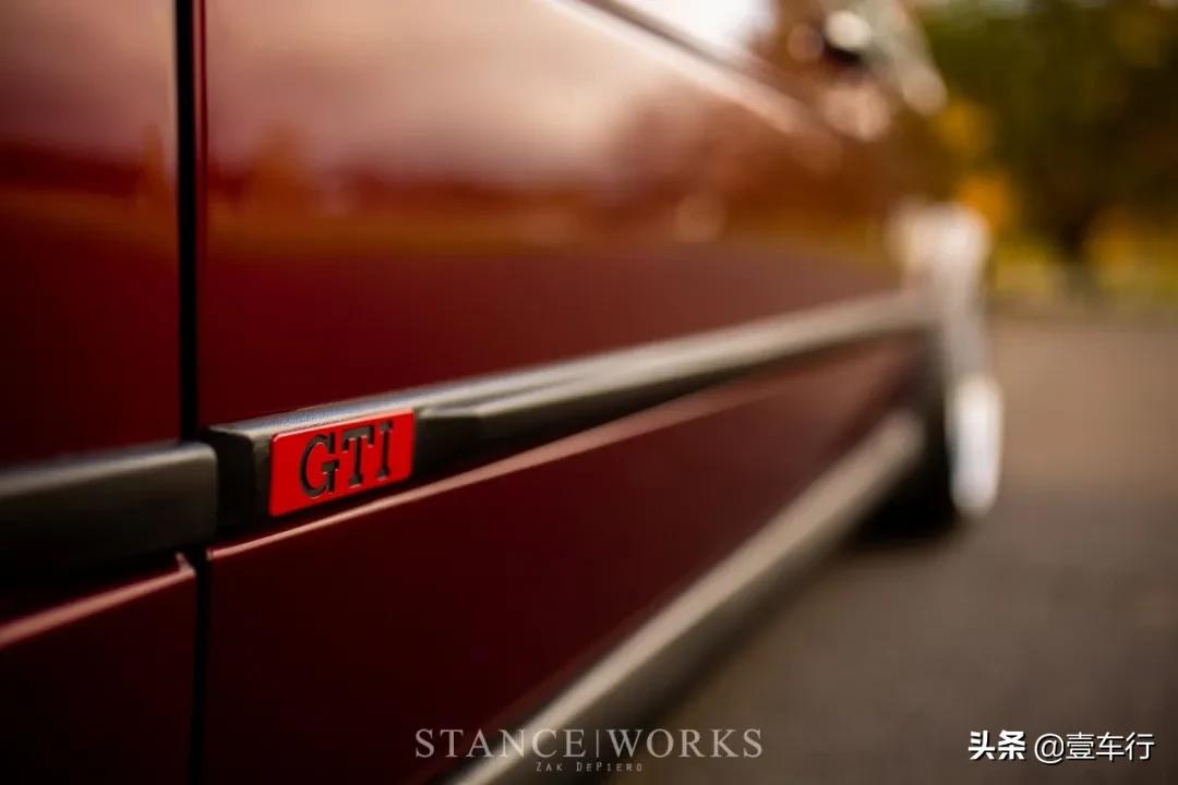 高尔夫gti2.0t沉浸式体验,2.0t高尔夫gti极速