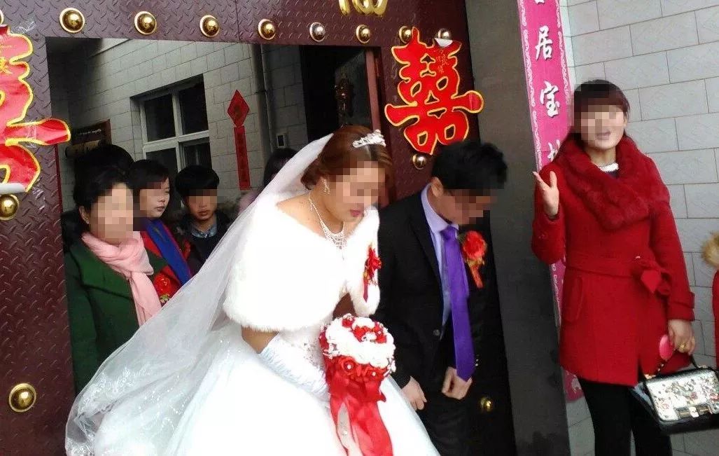 靖江社区：阿姨吐槽媒人难当！觅得良缘不谢媒，遇人不淑的天天骂